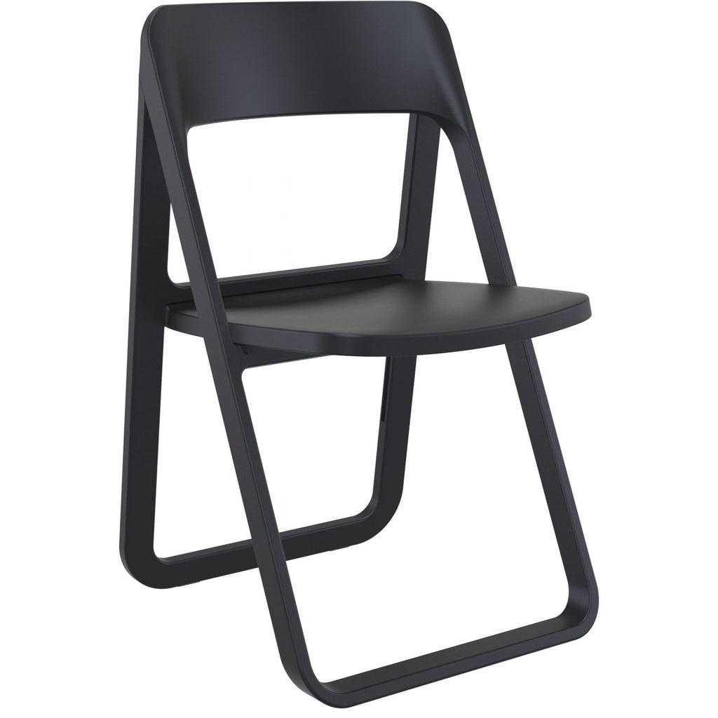 004-dream-folding-chair-black-front-side