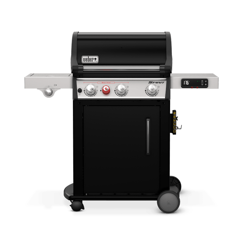GENESIS E-425s Gas Barbecue (LPG), Genesis Series, Premium Gas Range